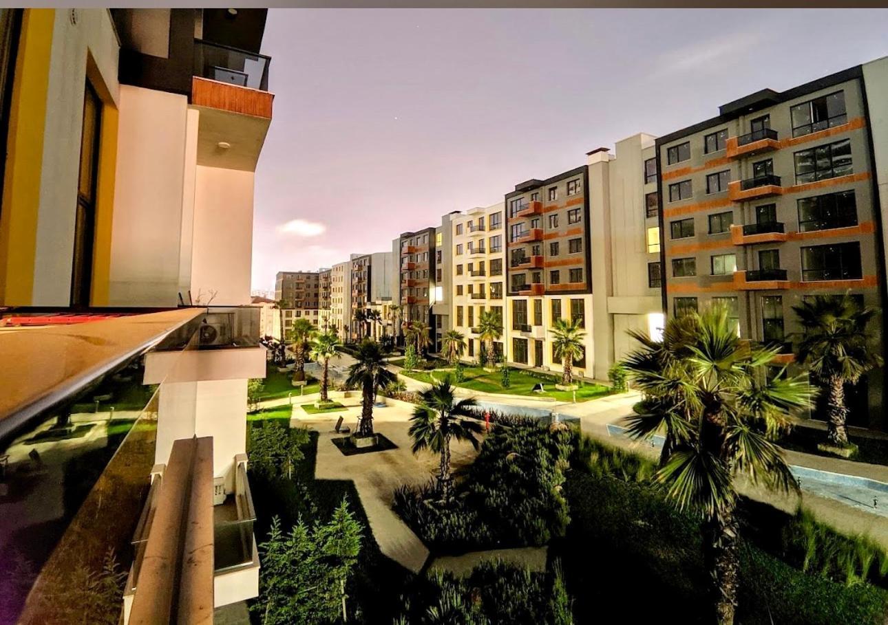 Luxury Provincia di Istanbul